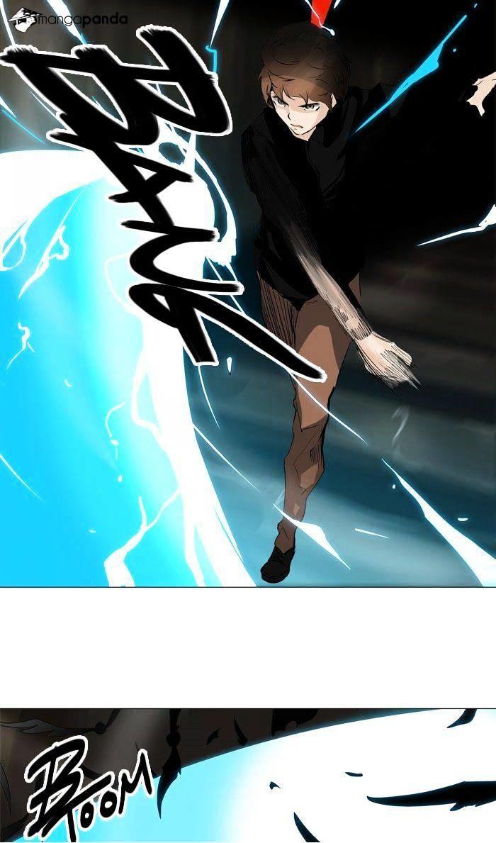 Tower Of God, Chapter 222 image 29